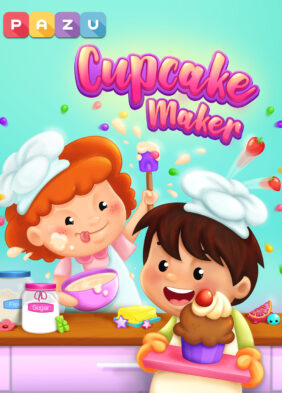 Cupcake Maker