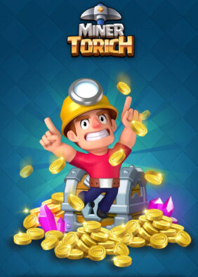 Miner Torich