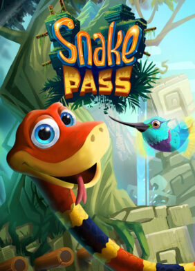 Snake Pass