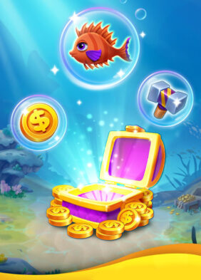 Treasure Master