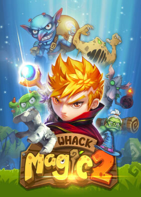 Whack Magic 2