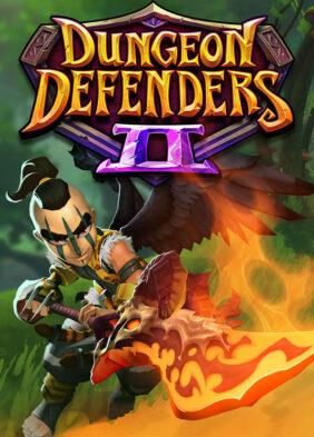 Dungeon Defenders II