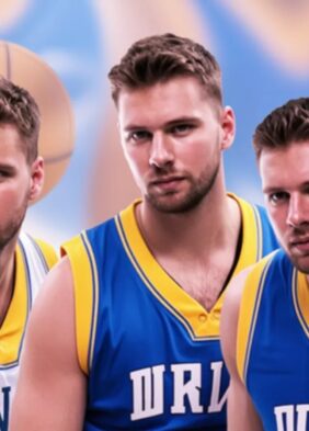Street Dunk: Unlimited