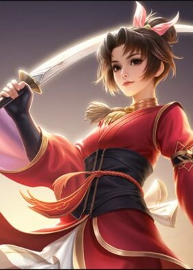 Legends of Valor - Hero Skin Pack